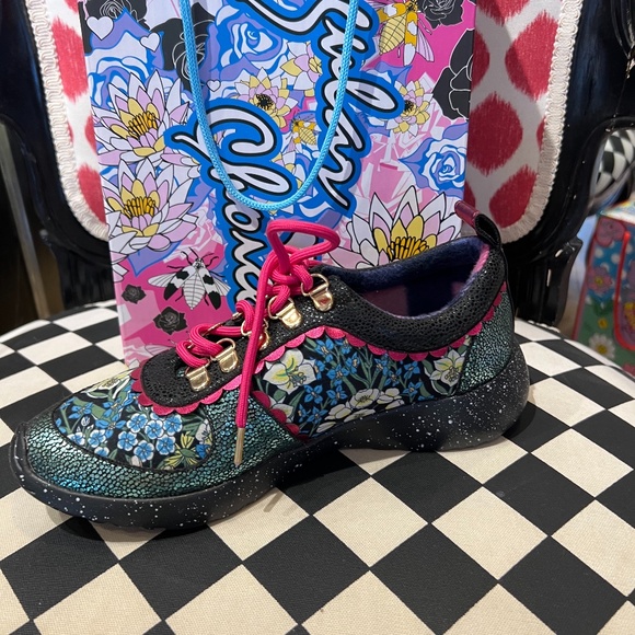 Irregular Choice Geology Rocks - Picture 5 of 6